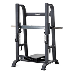 VERTICAL LEG PRESS