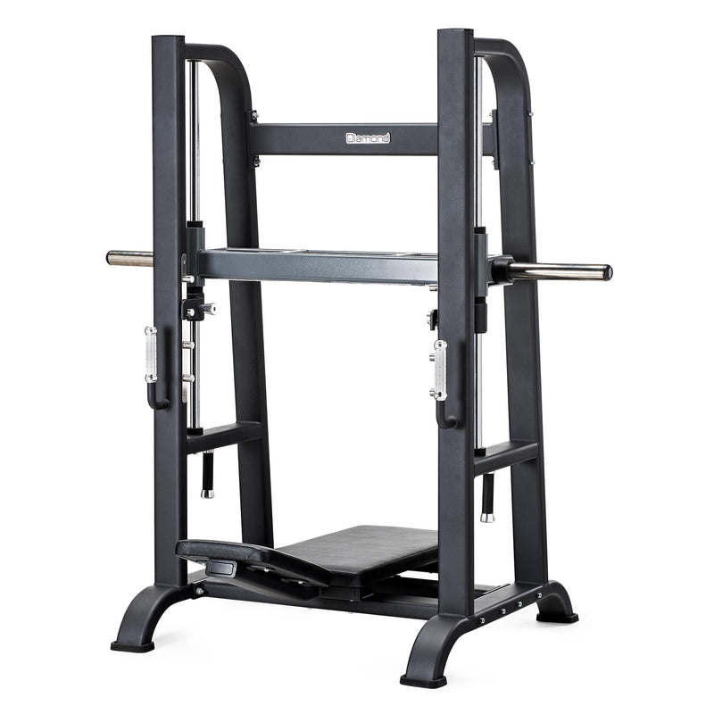 VERTICAL LEG PRESS