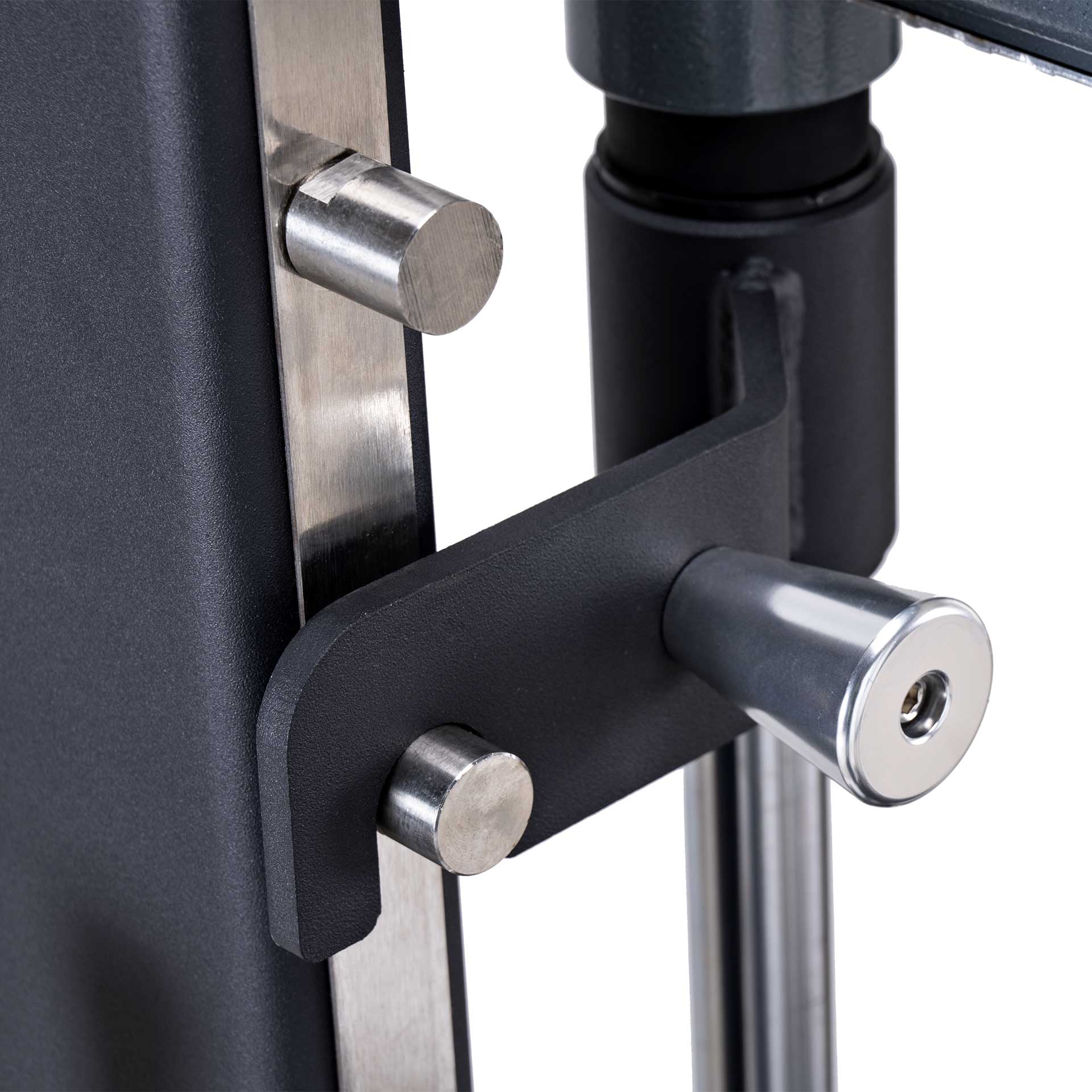 VERTICAL LEG PRESS