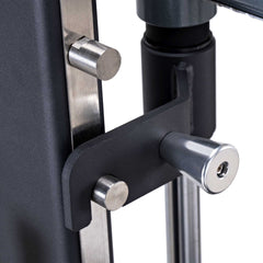 VERTICAL LEG PRESS