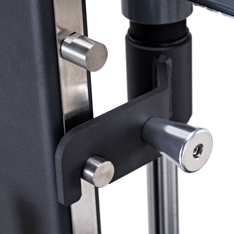 VERTICAL LEG PRESS