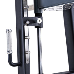 VERTICAL LEG PRESS