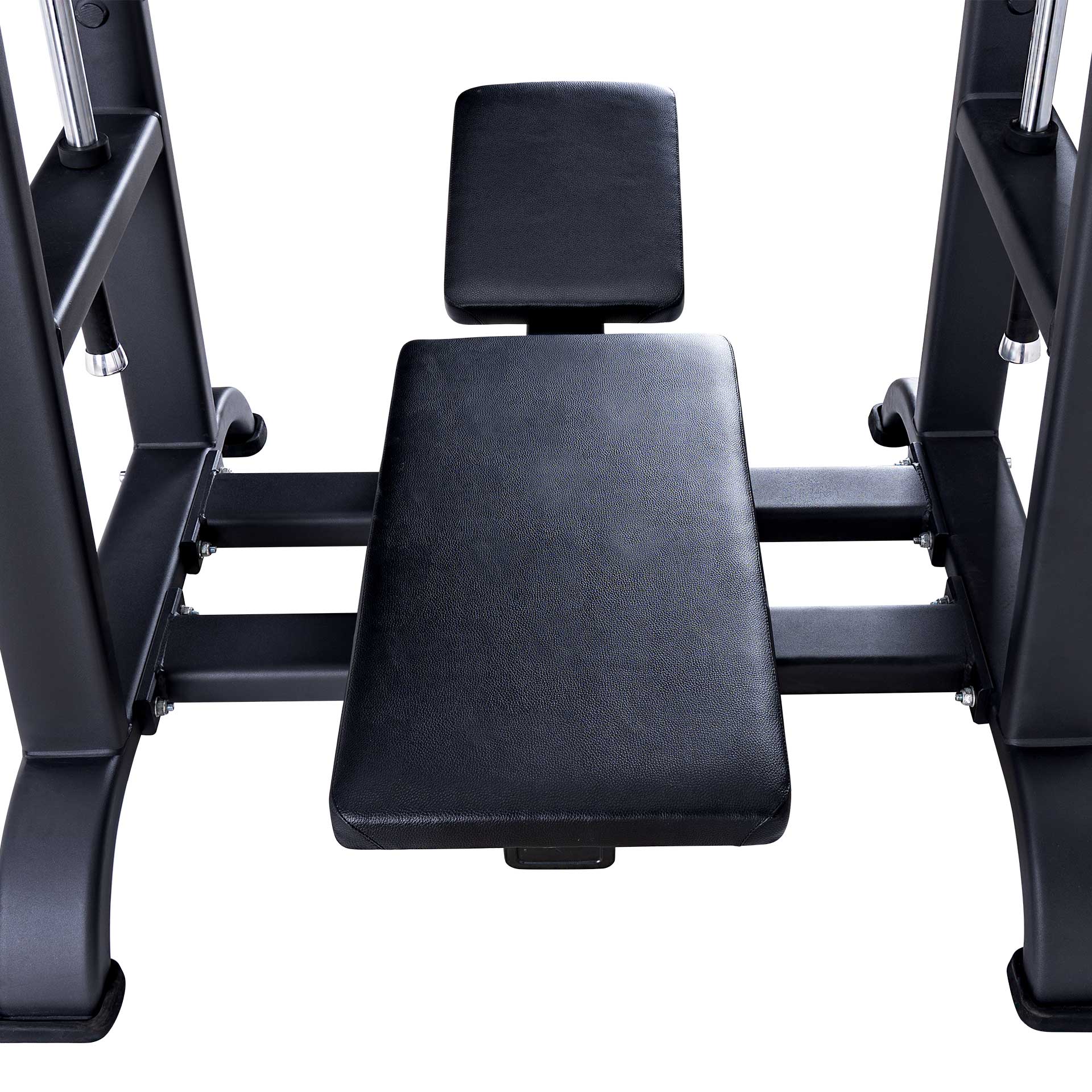 VERTICAL LEG PRESS