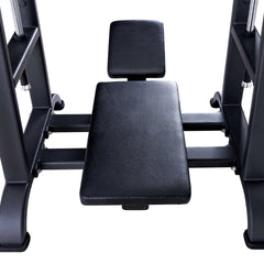 VERTICAL LEG PRESS