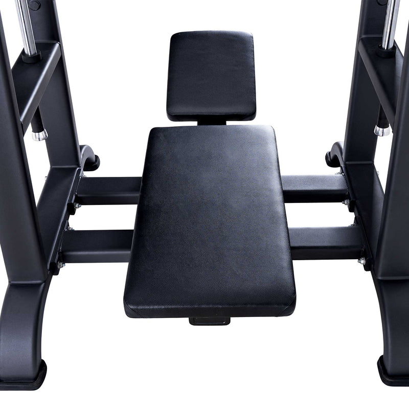 VERTICAL LEG PRESS