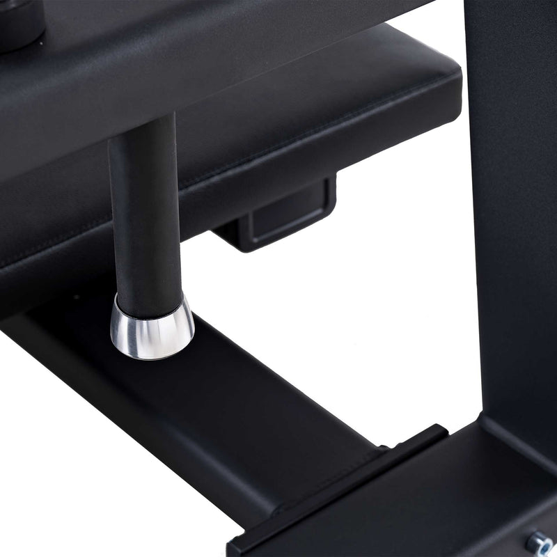 VERTICAL LEG PRESS