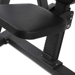 CHEST PRESS