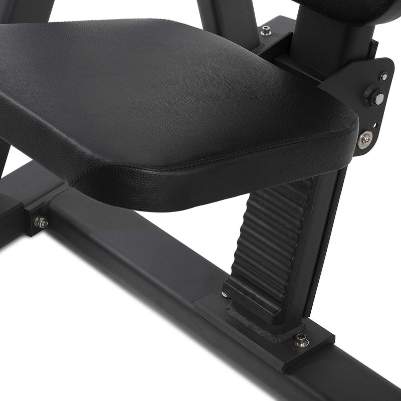 CHEST PRESS