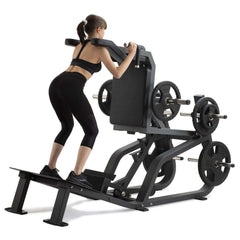 HACK SQUAT
