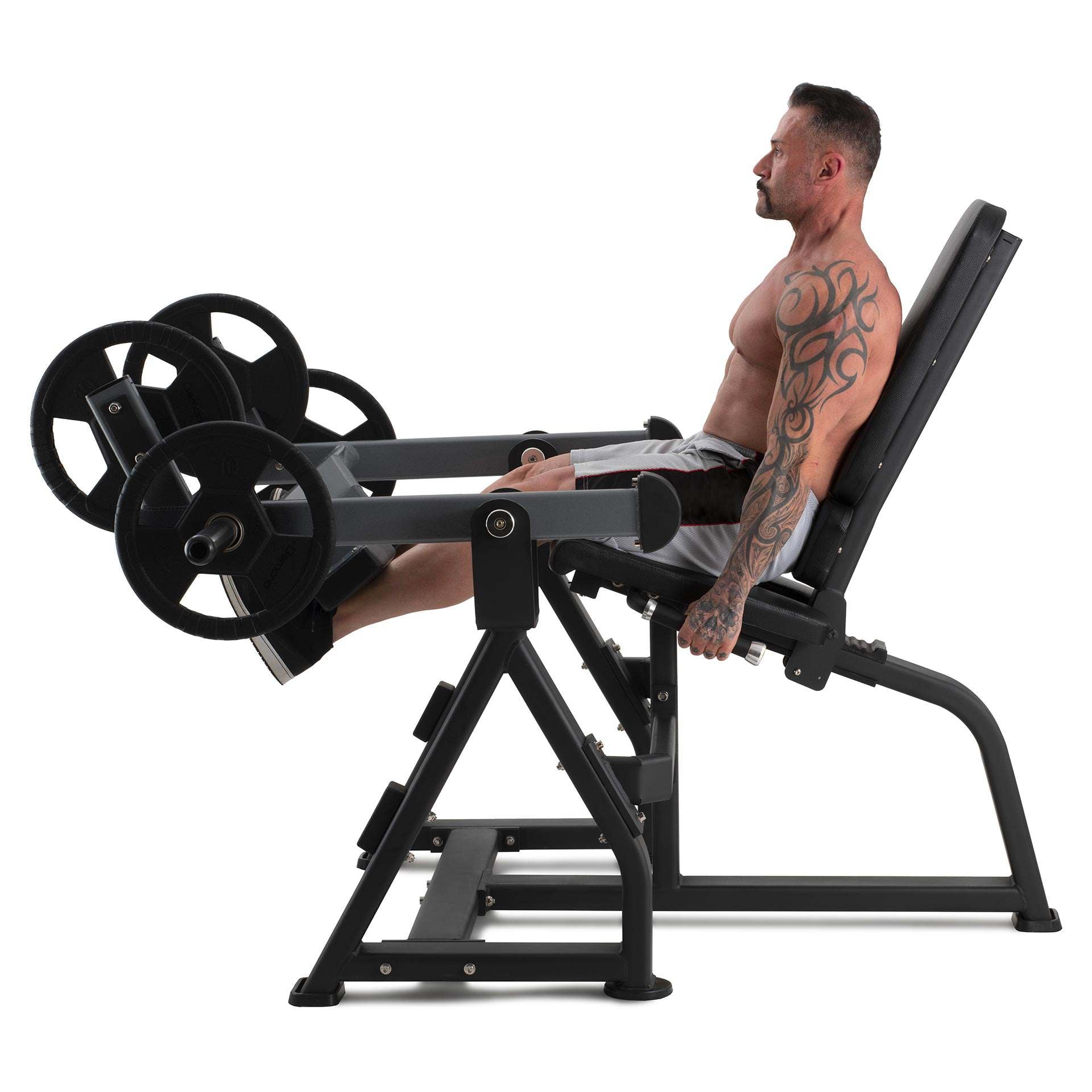 LEG EXTENSION