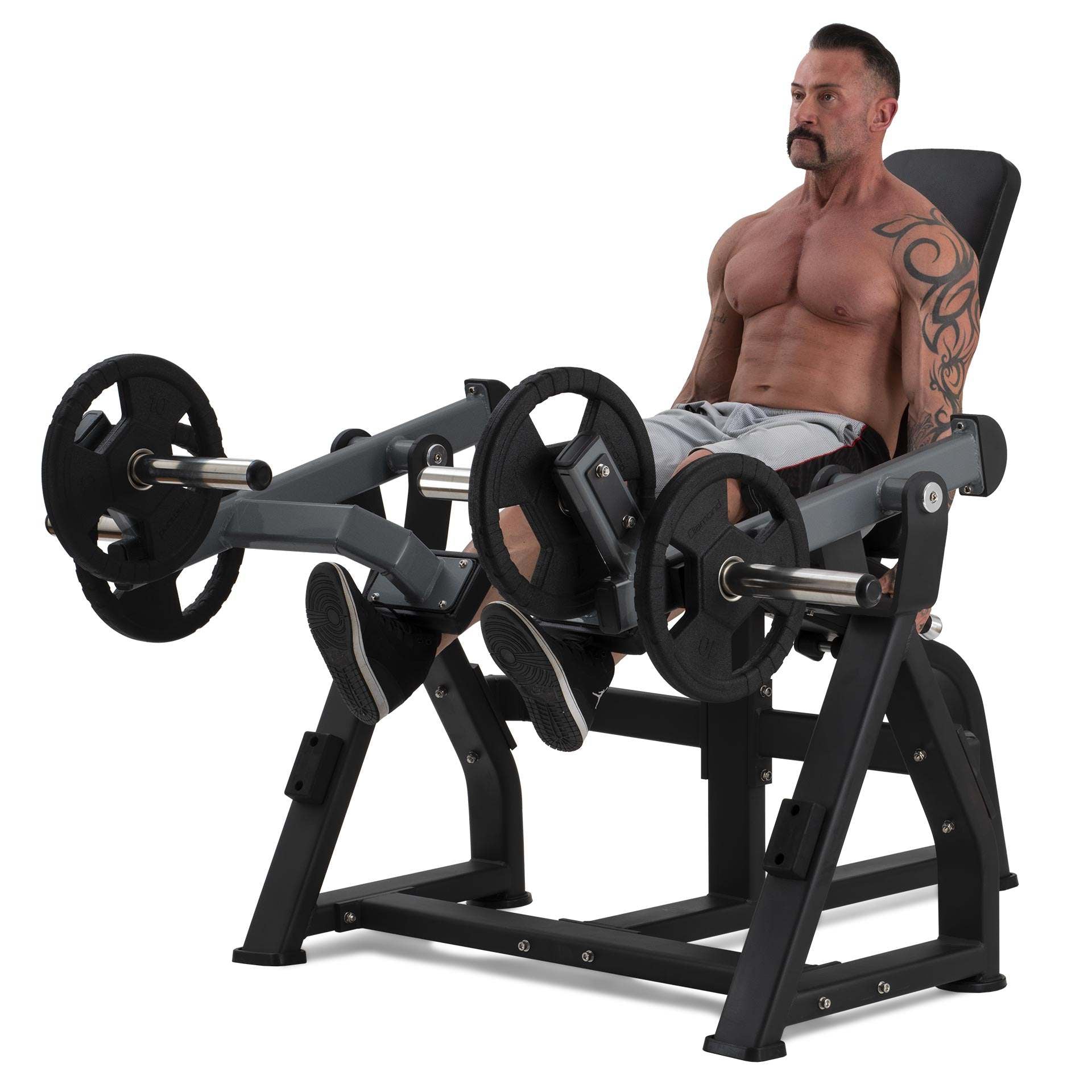 LEG EXTENSION