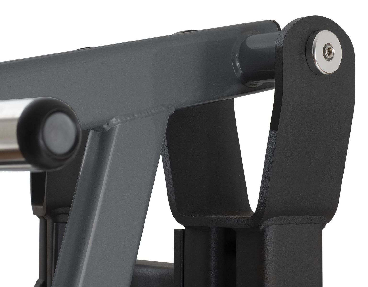 LOW ROW