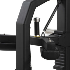 LAT PULLDOWN