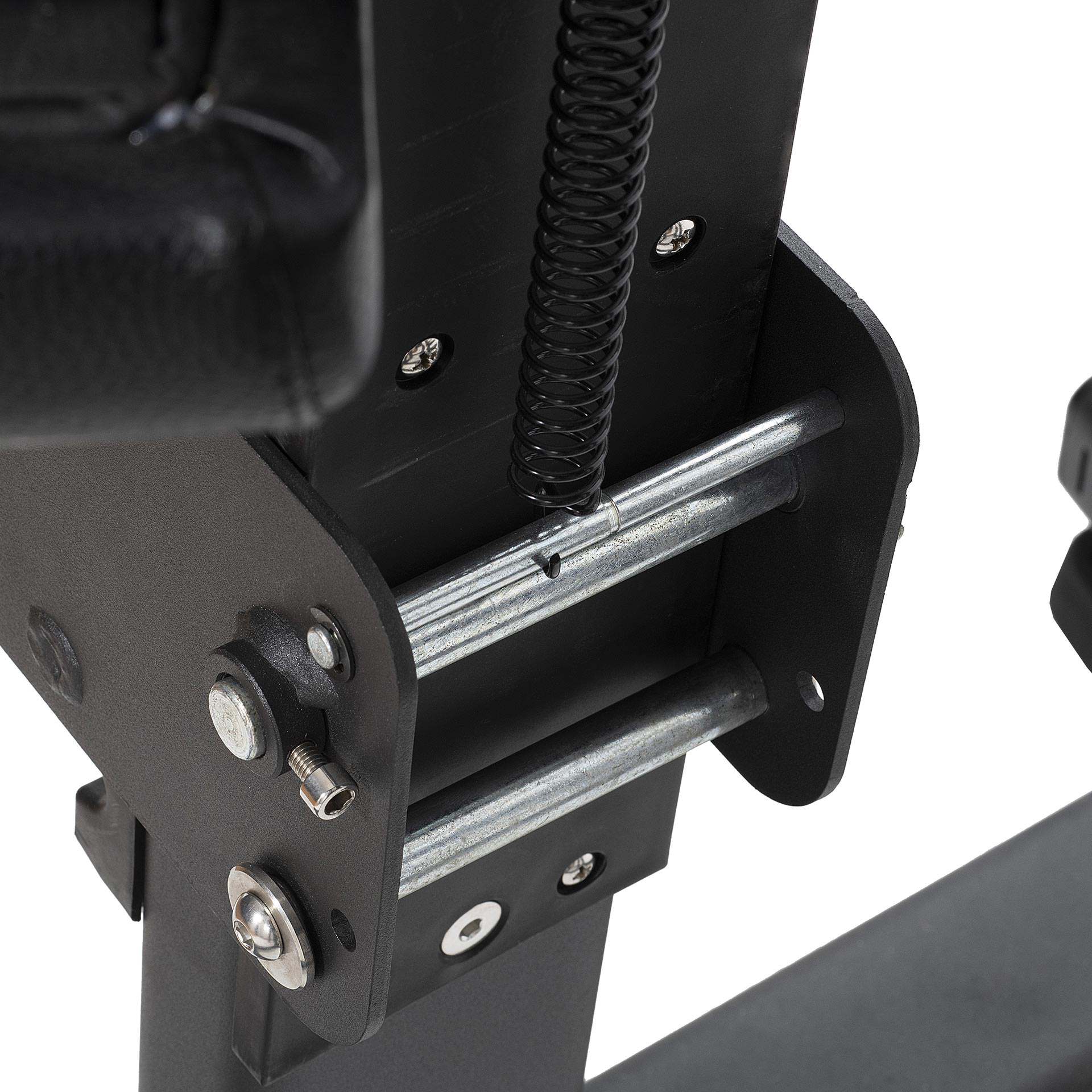 LAT PULLDOWN