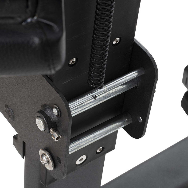 LAT PULLDOWN