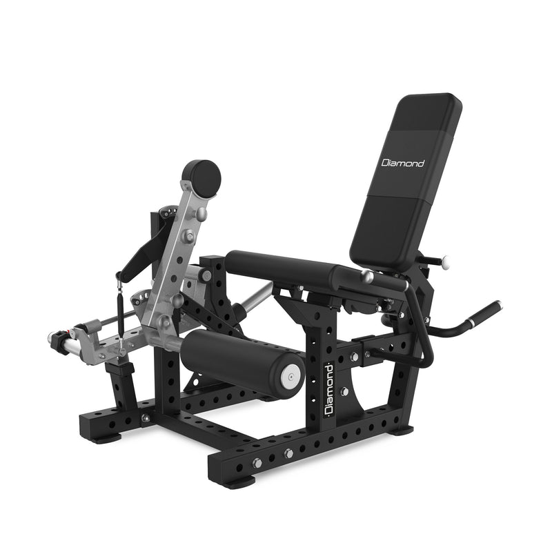 SRIGS COMBO LEG EXTENSION / LEG CURL PRONO