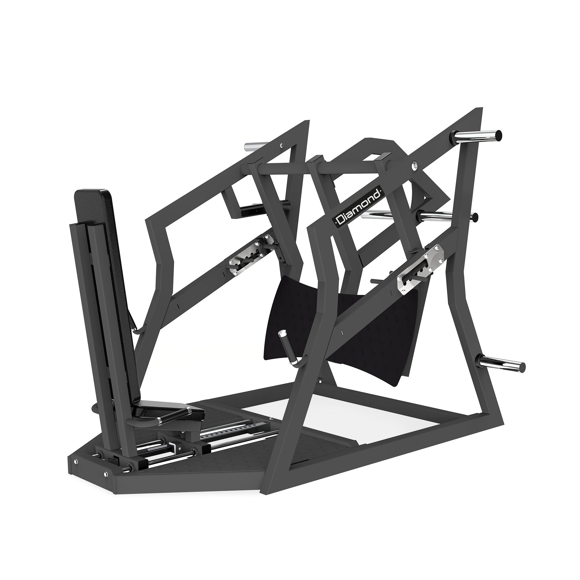 S300 HORIZONTAL LEG PRESS