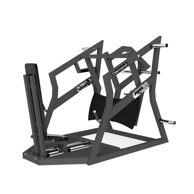 S300 HORIZONTAL LEG PRESS