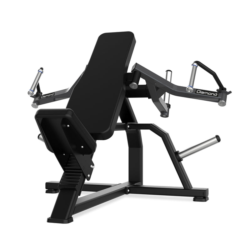 INCLINE PECTORAL FLY