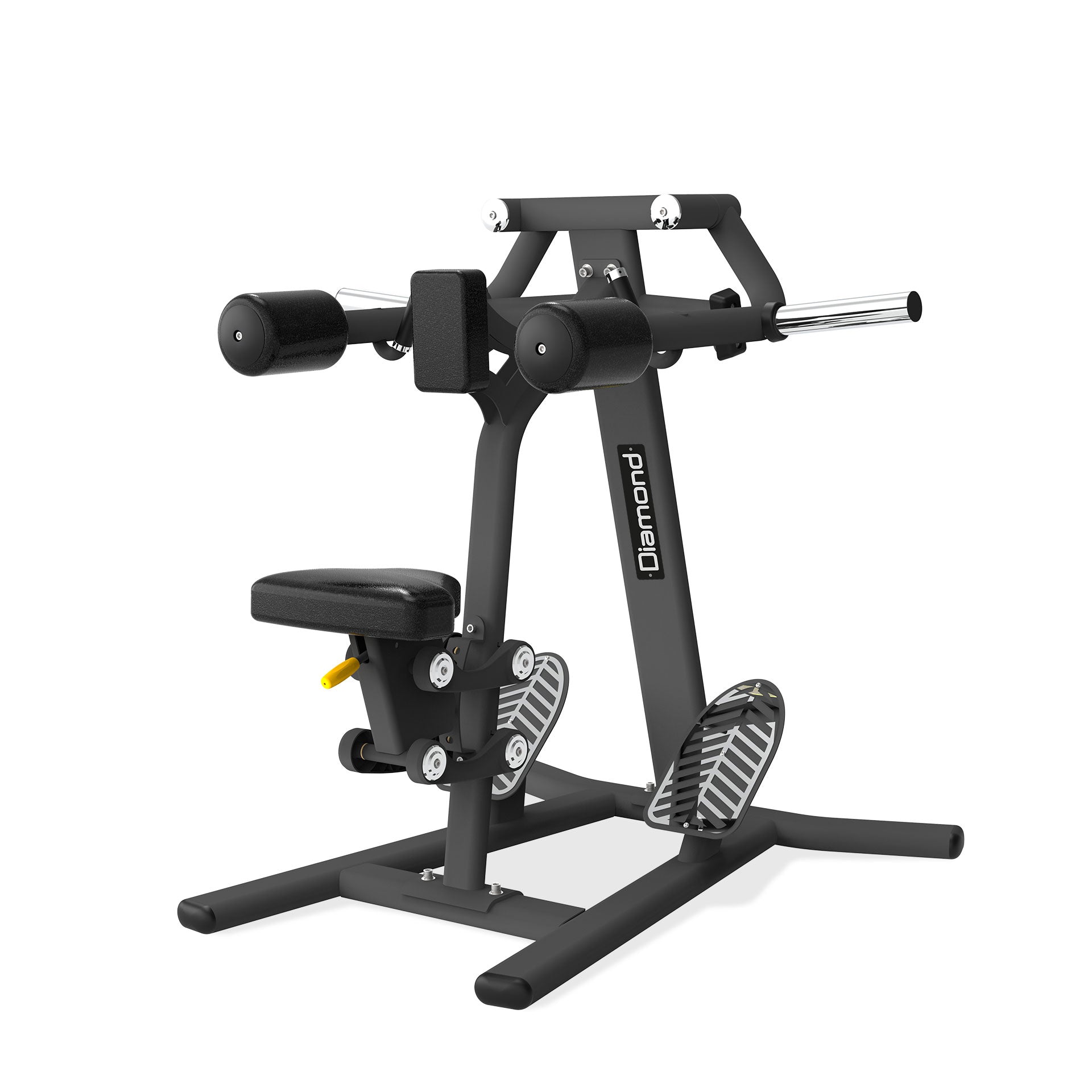 S300 SEATED LATERAL RAISE