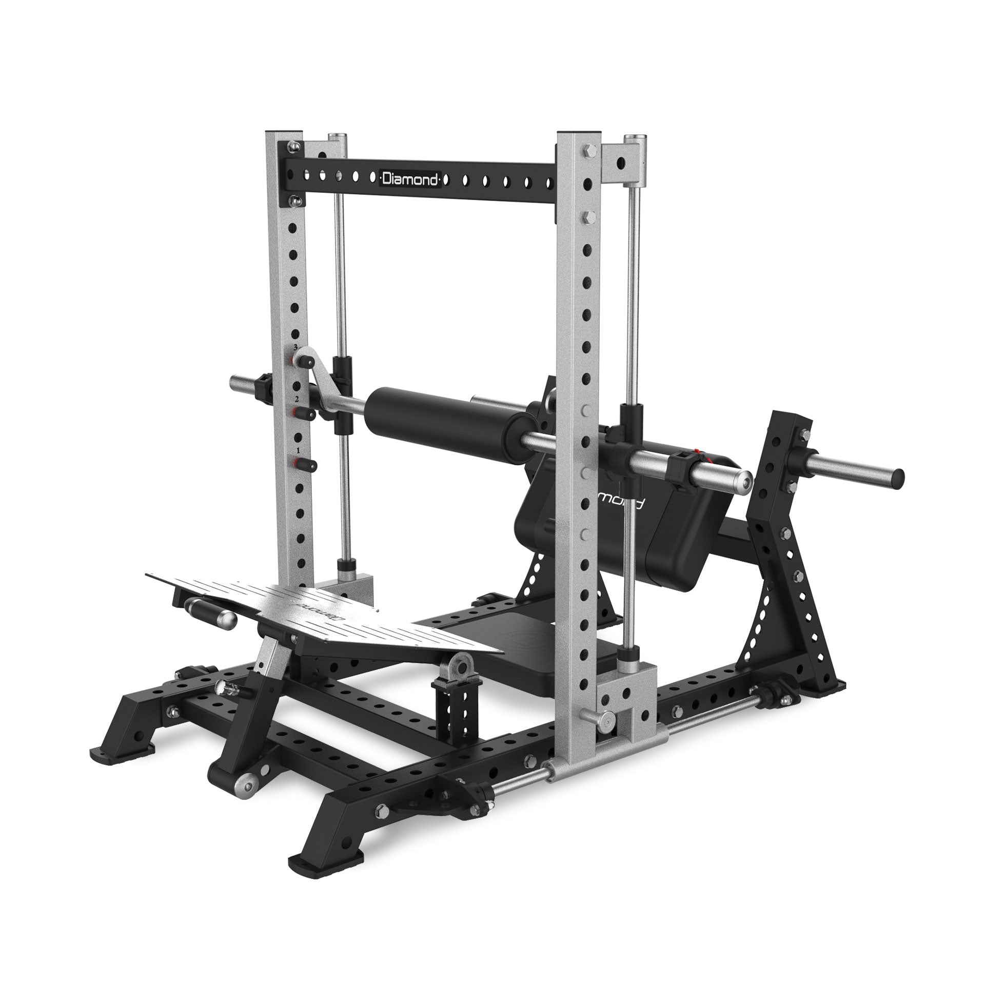 SRIGS HIP THRUST REGOLABILE