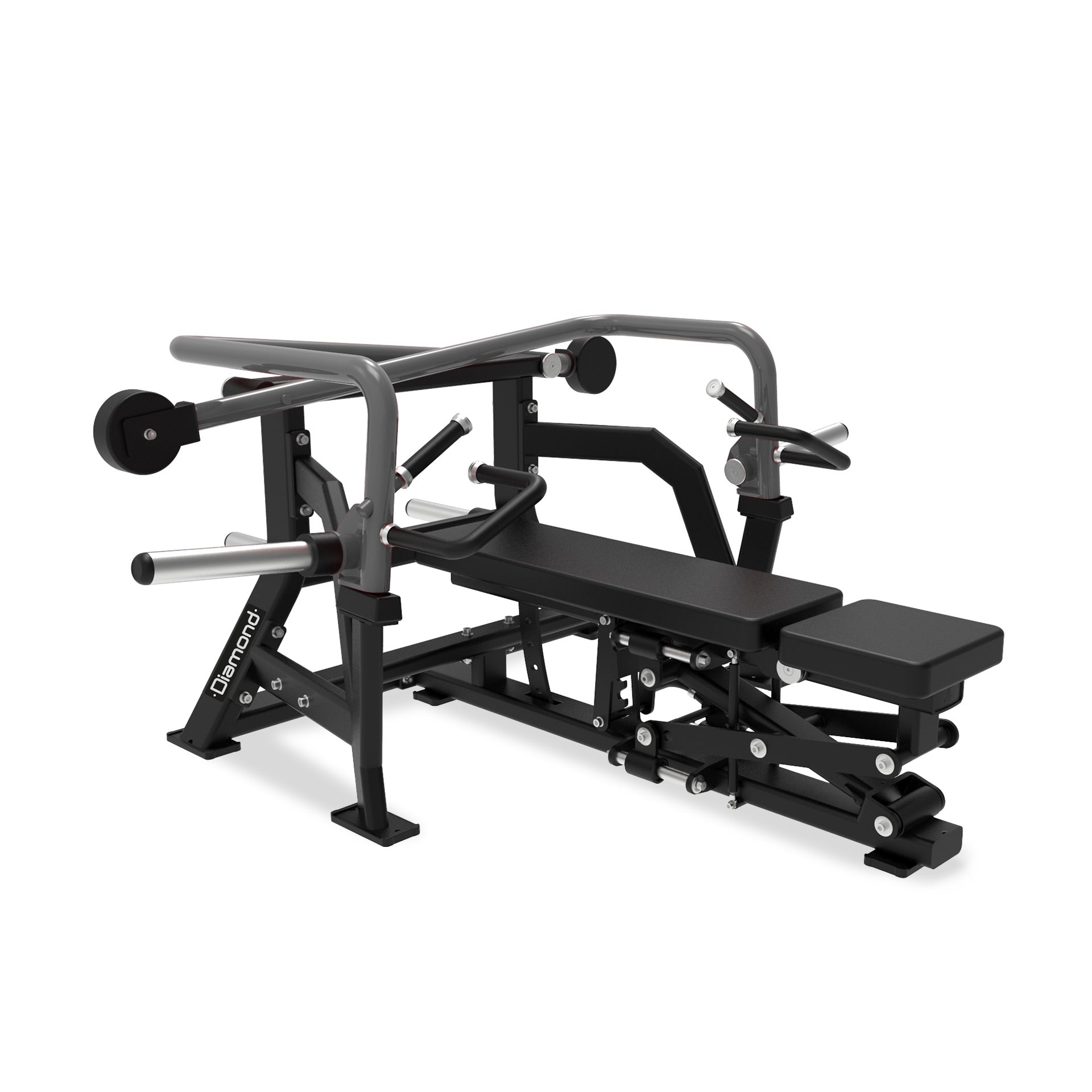 MULTI BENCH PRES