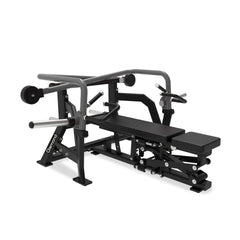 MULTI BENCH PRES