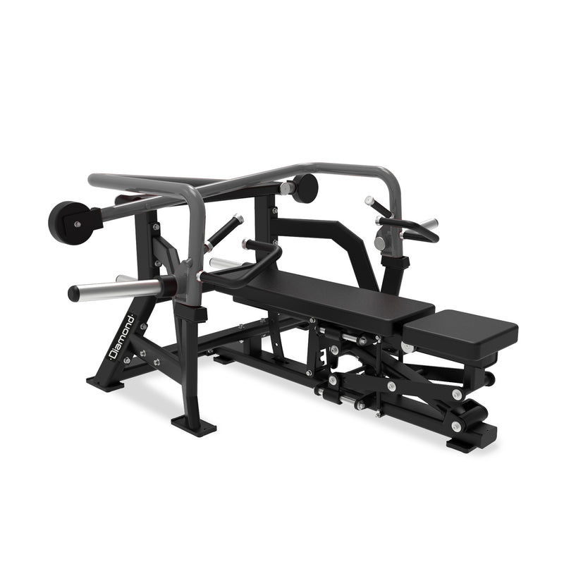 MULTI BENCH PRES