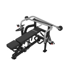 SRIGS MULTI PUSH PRESS