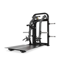 S300 MULTI ROW/DEADLIFT