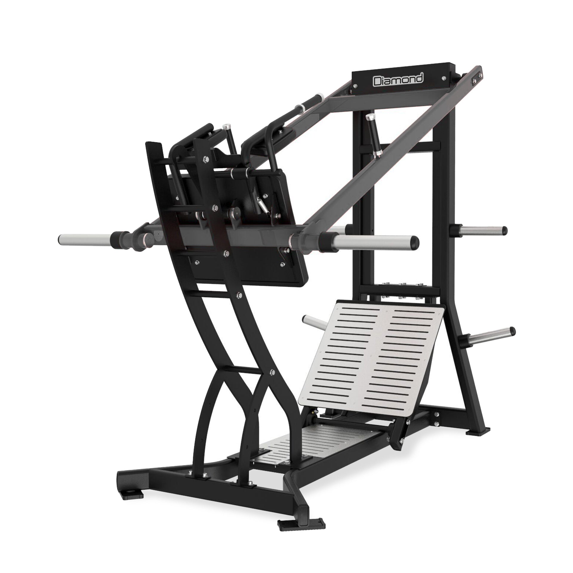 S300 PENDULUM SQUAT