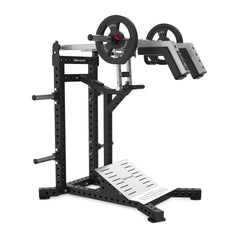 SRIGS POWER SQUAT