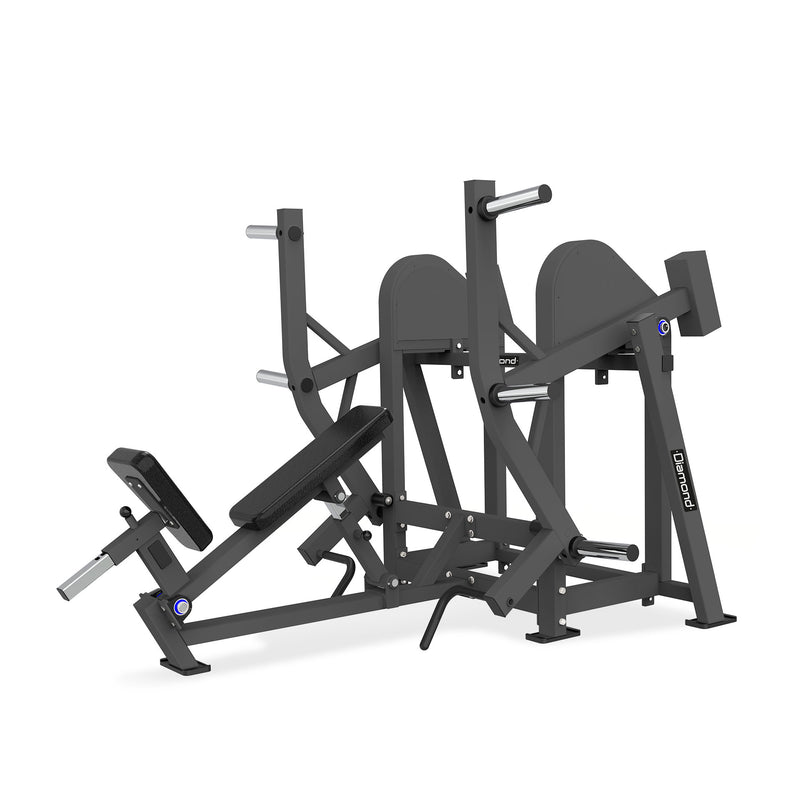 S300 EXTREME ROW-TBAR