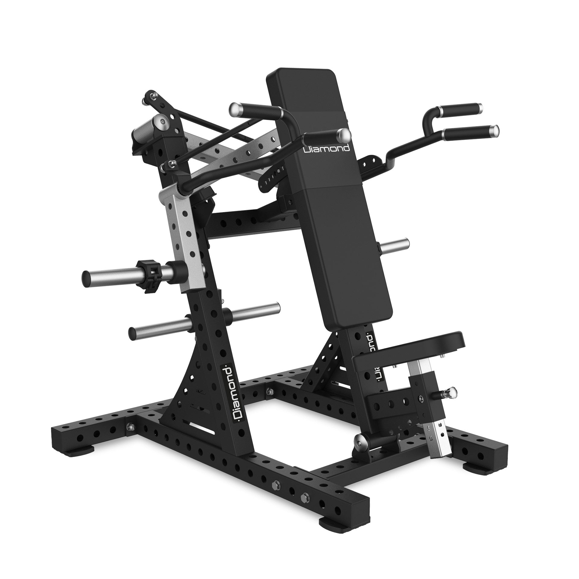 SRIGS SCISSOR SHOULDER LATERAL RAISE