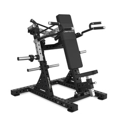 SRIGS SCISSOR SHOULDER LATERAL RAISE
