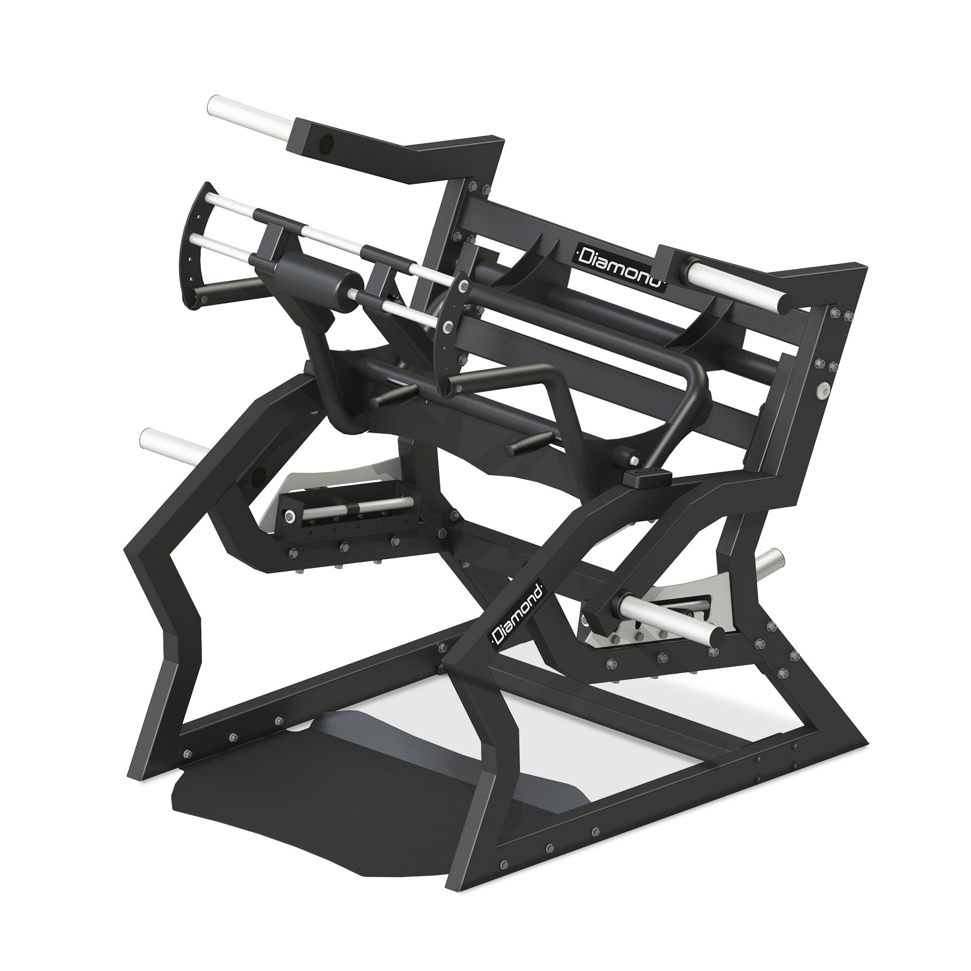 S300 SQUAT MACHINE
