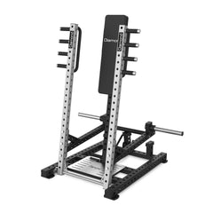 SRIGS STANDING CHEST PRESS