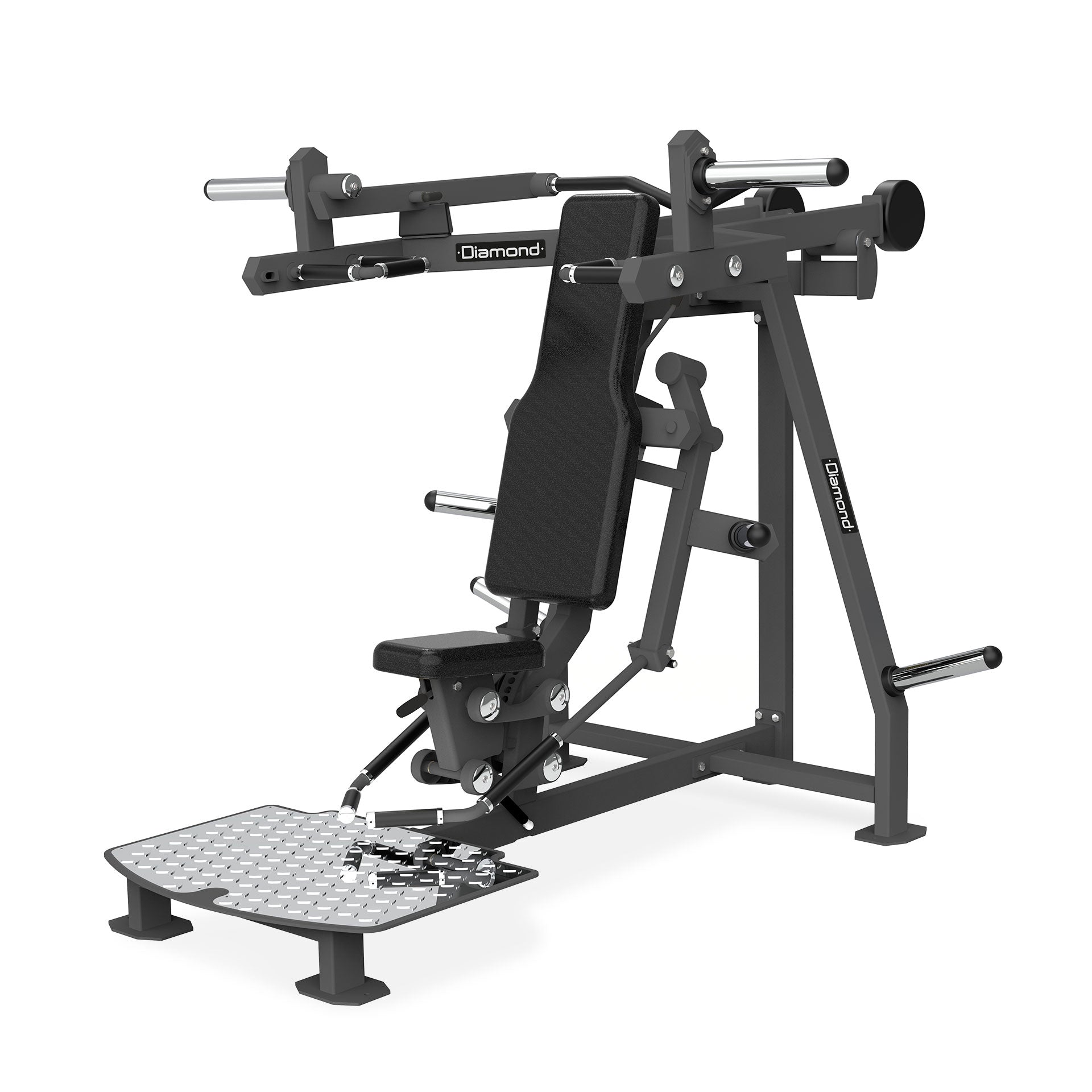 S300 TOTAL SHOULDER