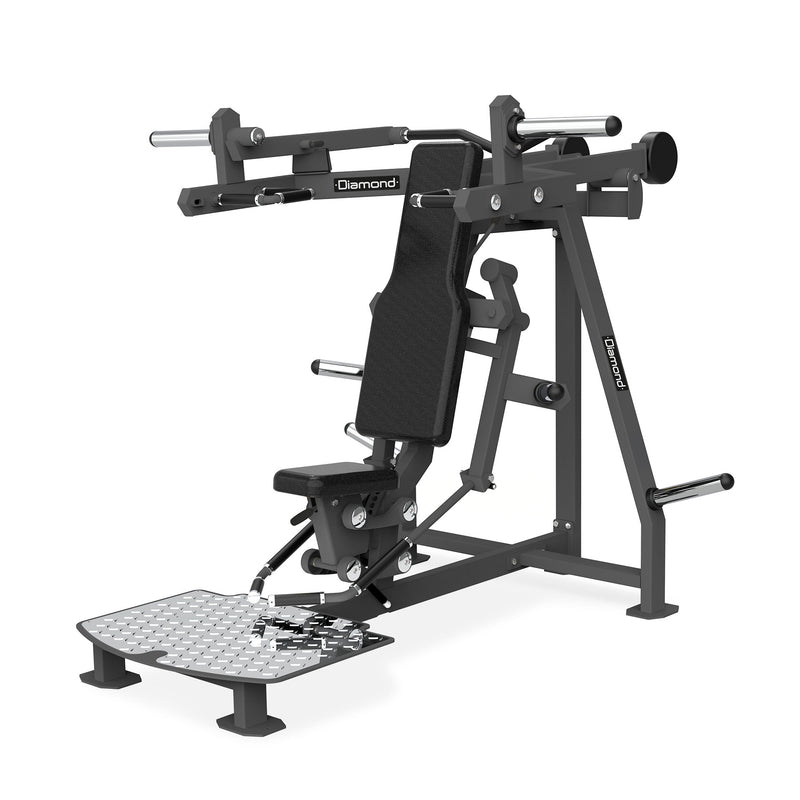 S300 TOTAL SHOULDER