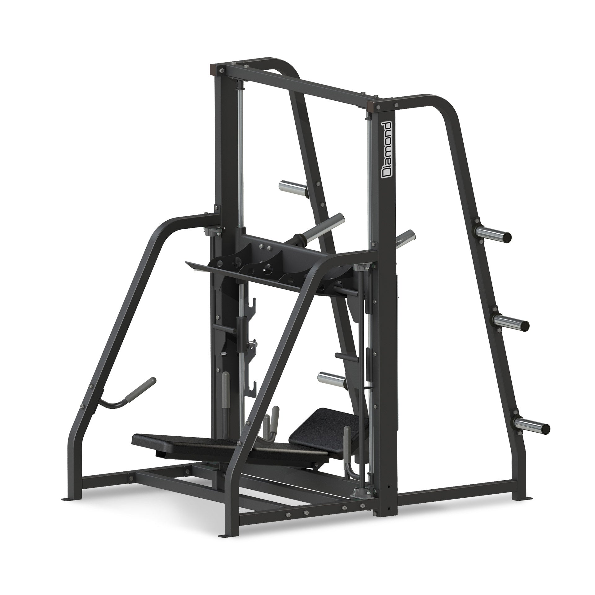 VERTICAL LEG PRESS