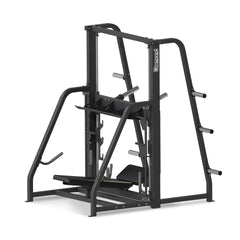 VERTICAL LEG PRESS