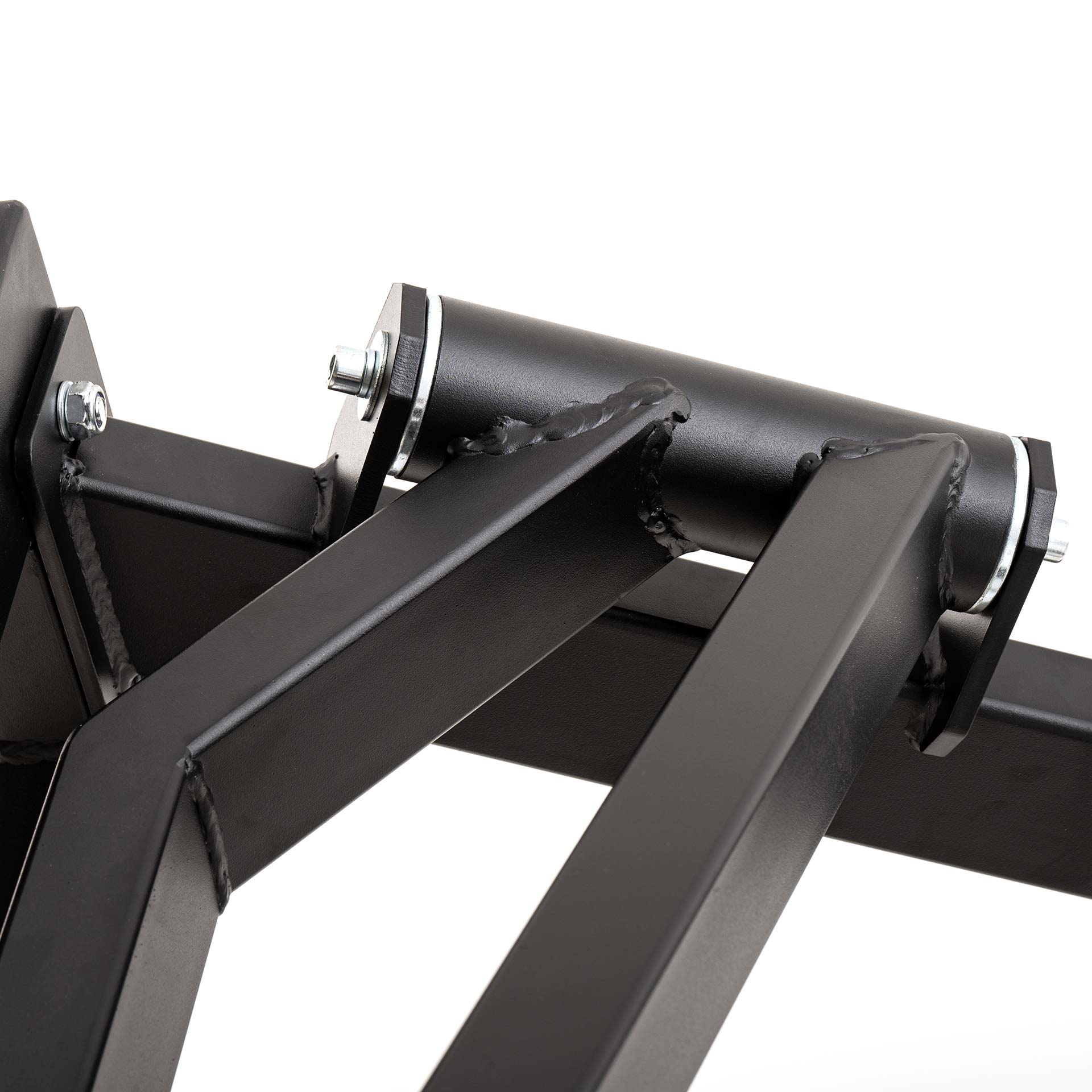 S500 CHEST PRESS