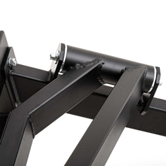 S500 CHEST PRESS