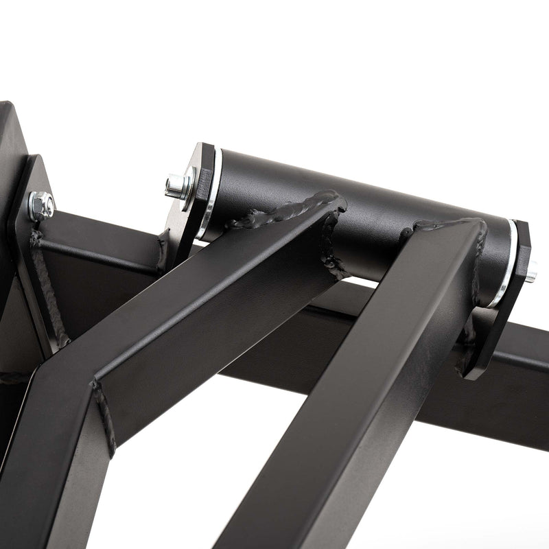 S500 CHEST PRESS