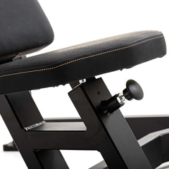 S500 CHEST PRESS