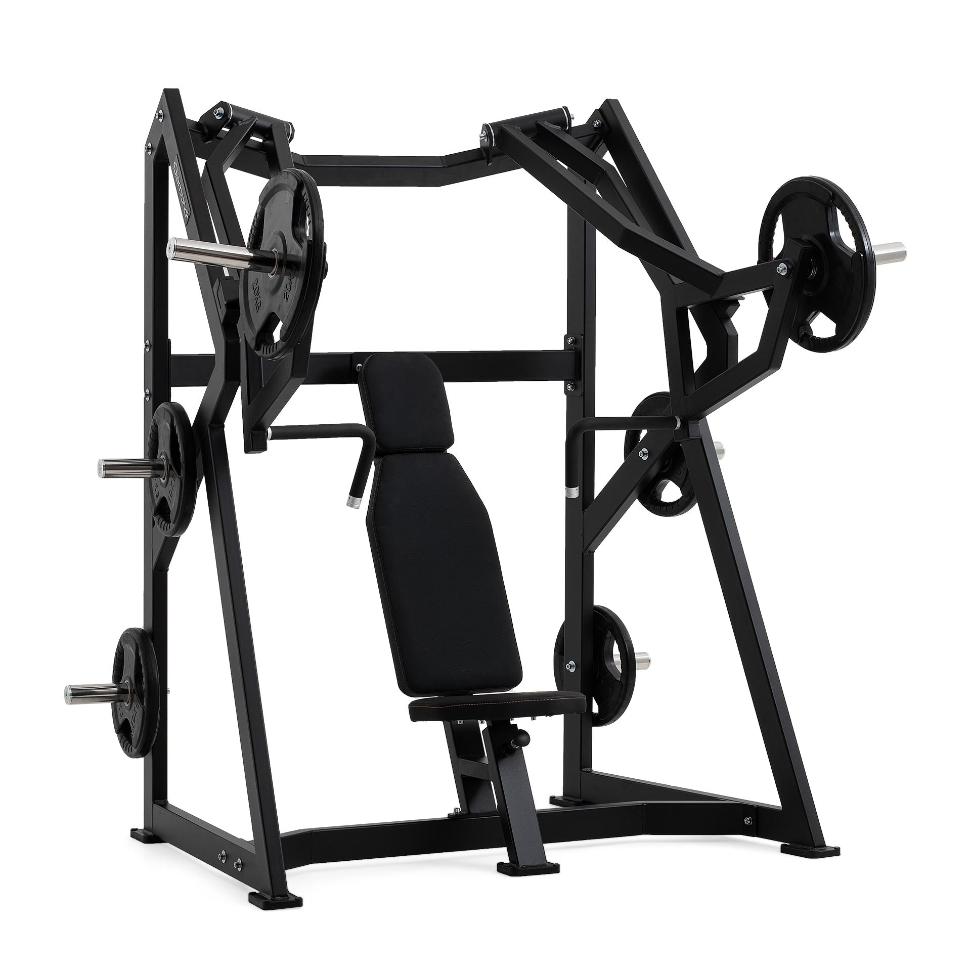 S500 CHEST PRESS