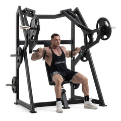 S500 CHEST PRESS