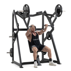 S500 CHEST PRESS
