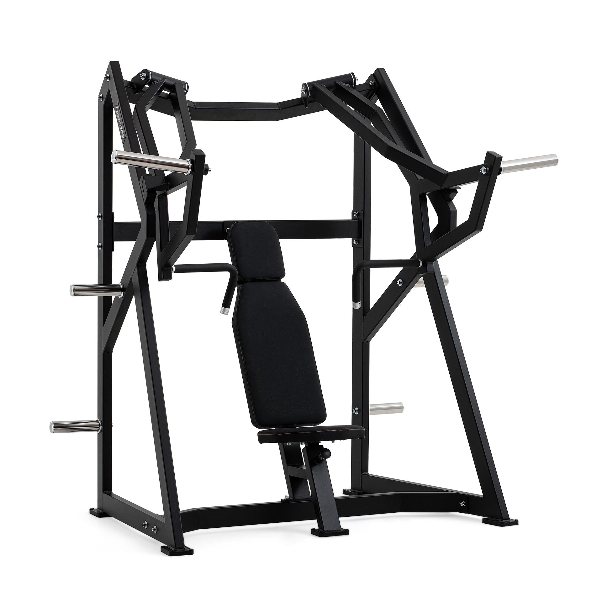 S500 CHEST PRESS