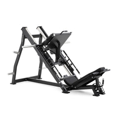 S500 COMBO LEG PRESS 45°/HACK SQUAT
